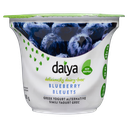 Greek Yogurt Alternative - Blueberry