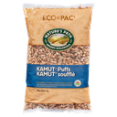 Kamut Khorasan Wheat Puffs