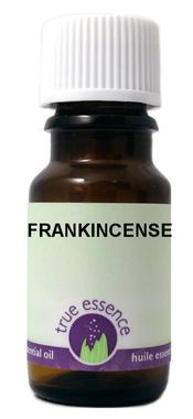 Frankincense Oil