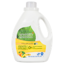 Natural Laundry Detergent - Fresh Citrus