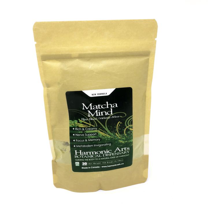 Superfood Upgrade - Mucuna Matcha-ta