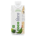 Protein Coconut Water - Vanilla