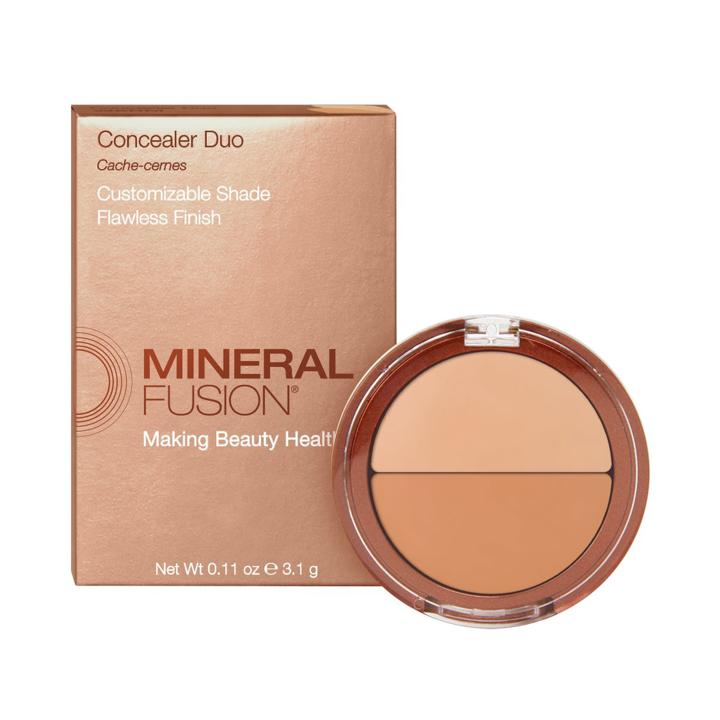 Concealer Duo - Neutral