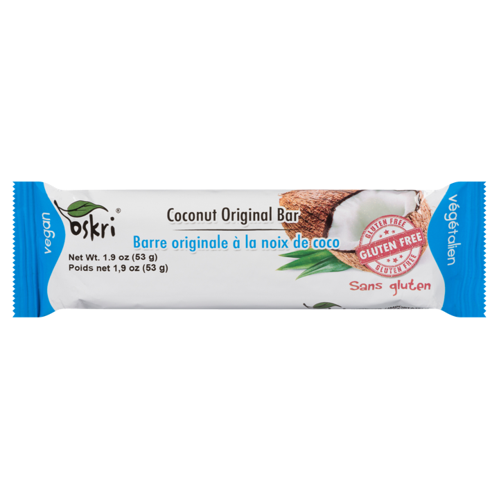 Coconut Bar - Original