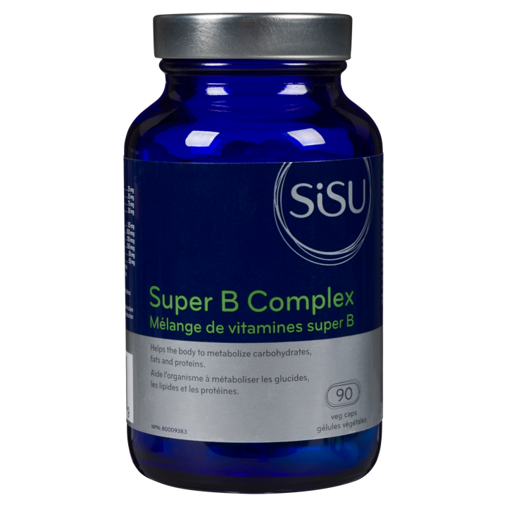 Super B Complex