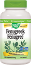 Fenugreek Seed - 610 mg