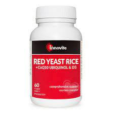 Red Yeast Rice 300 mg