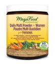 Daily Multi Powder for Women