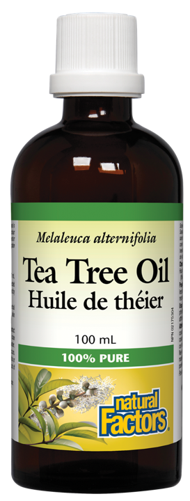 Tea Tree Oil