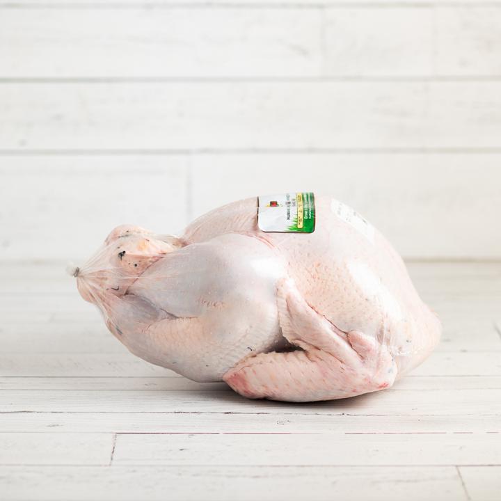 Chicken, Whole - Frozen