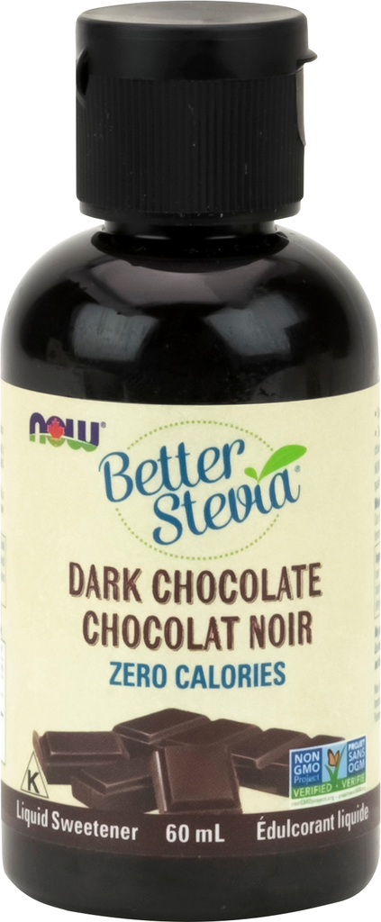 Stevia - Liquid - Dark Chocolate