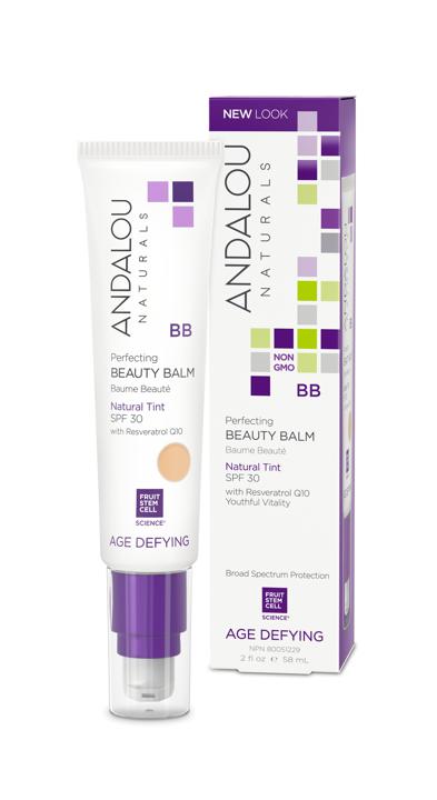 Perfecting BB Beauty Balm SPF 30 Age Defying - Natural Tint