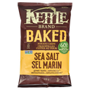 Baked Potato Chips - Sea Salt