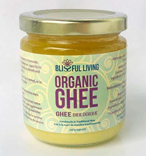 Organic Ghee - Traditional