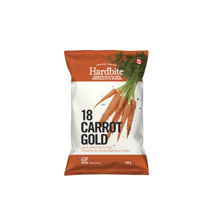 18 Carrot Gold