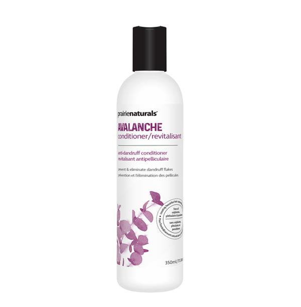 Avalanche Dandruff Treatment Conditioner