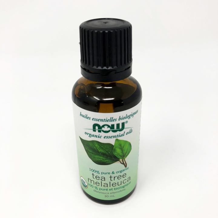 Tea Tree Oil, Organic