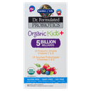 Dr. Formulated Probiotics Organic Kid's +