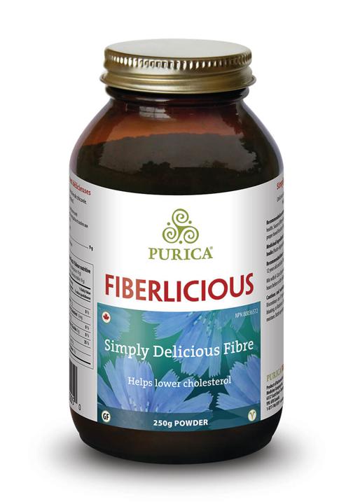 Fiberlicious