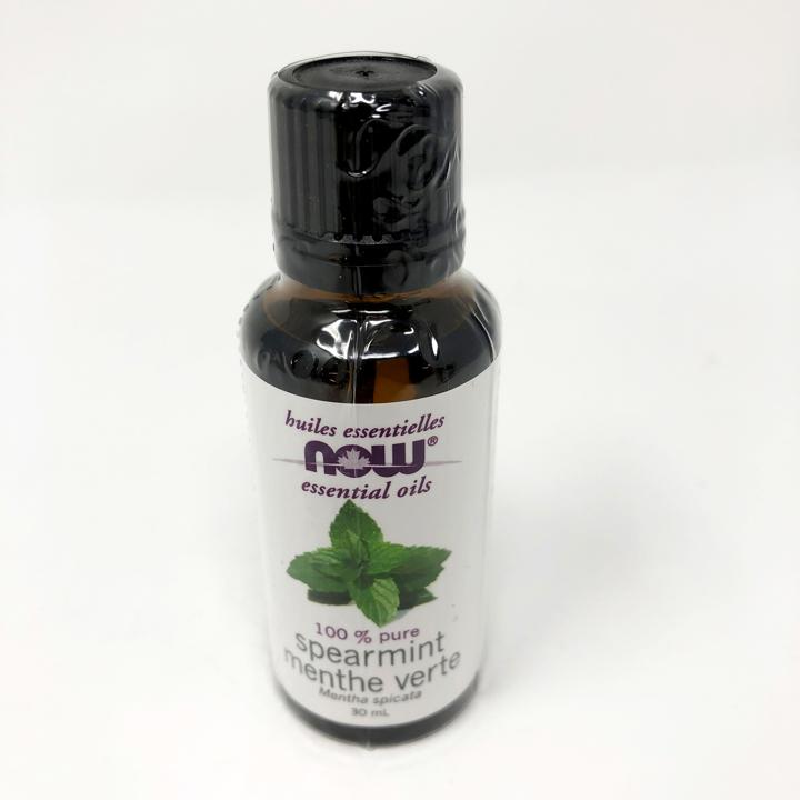 Spearmint Oil