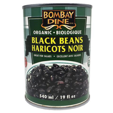 Black Beans