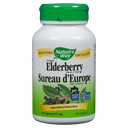 Elderberry Berries &amp; Flower - 575 mg