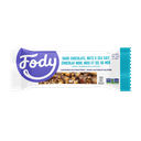 Low FODMAP Bars - Dark Chocolate, Nuts &amp; Sea Salt