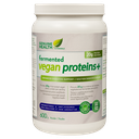 Fermented Vegan Proteins+ - Unflavoured