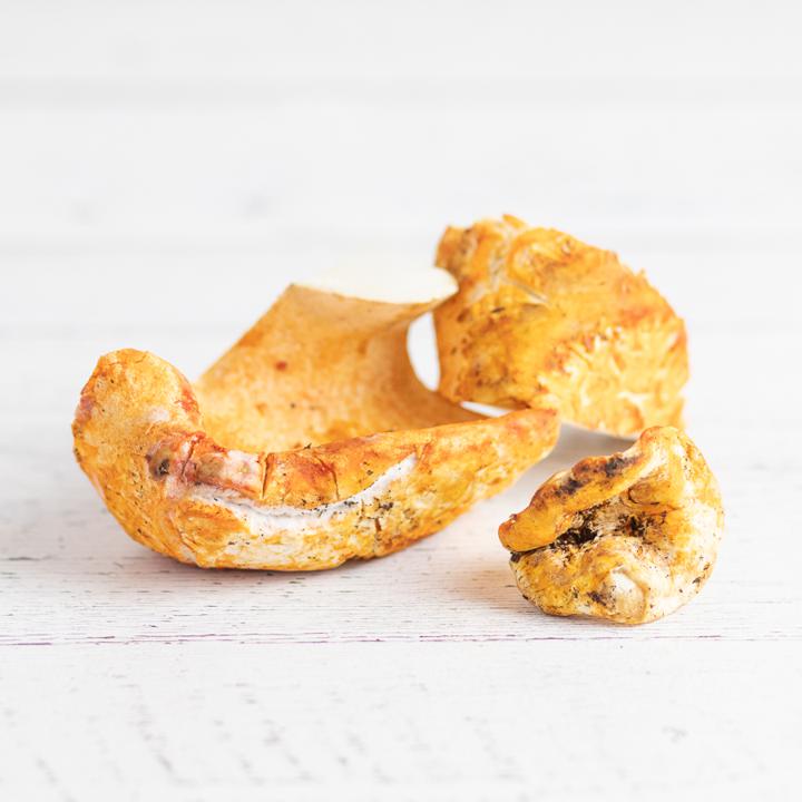 Lobster Mushrooms