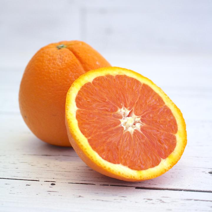 Oranges Cara Cara Org