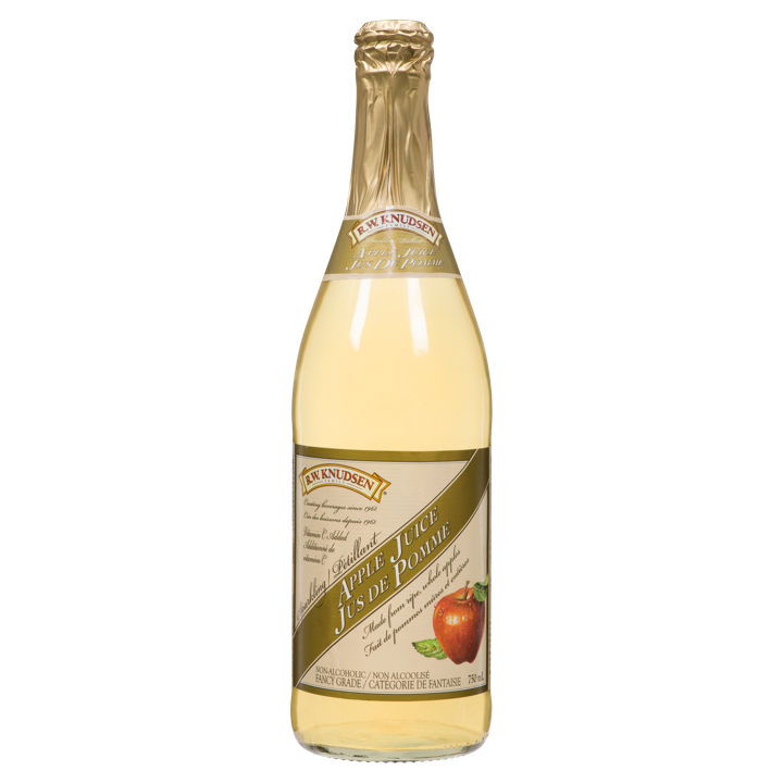 Sparkling - Crisp Apple Cider