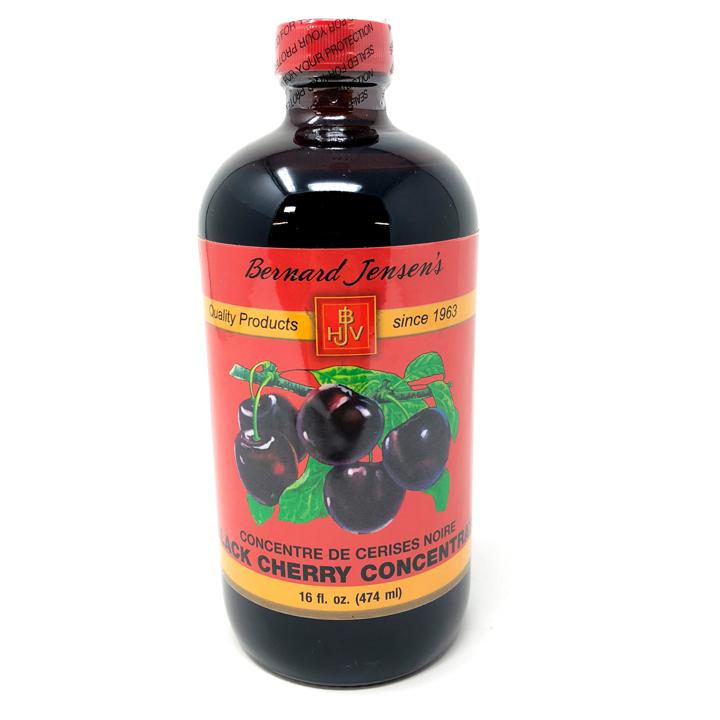 Black Cherry Concentrate