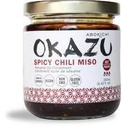 Okazu Miso Sauce - Spicy Chili