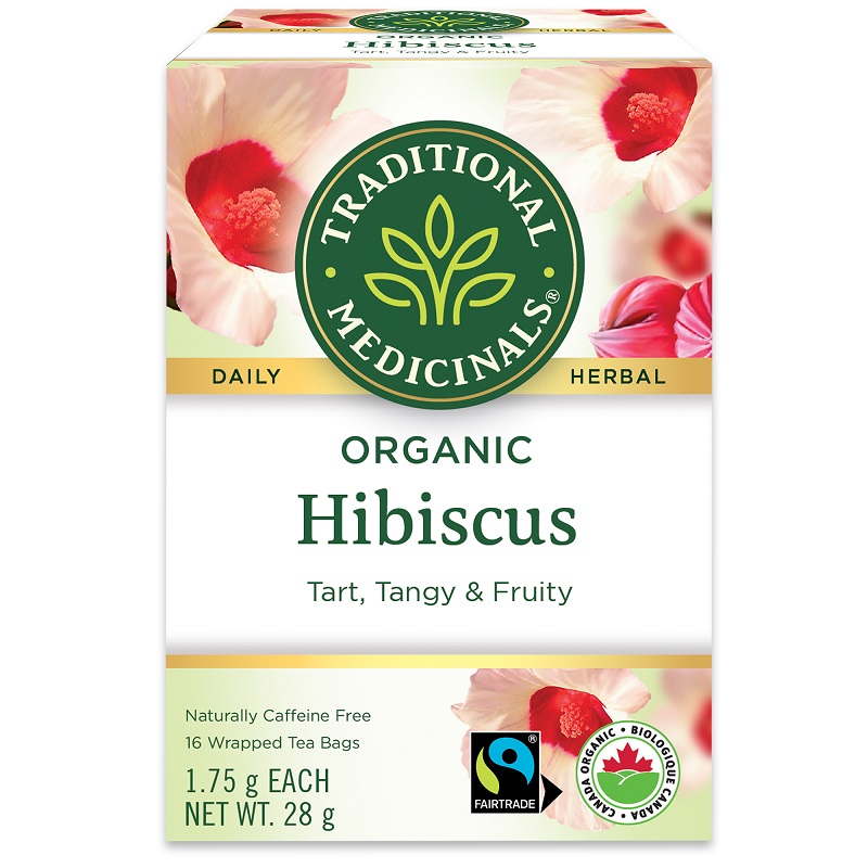 Herbal Tea - Hibiscus