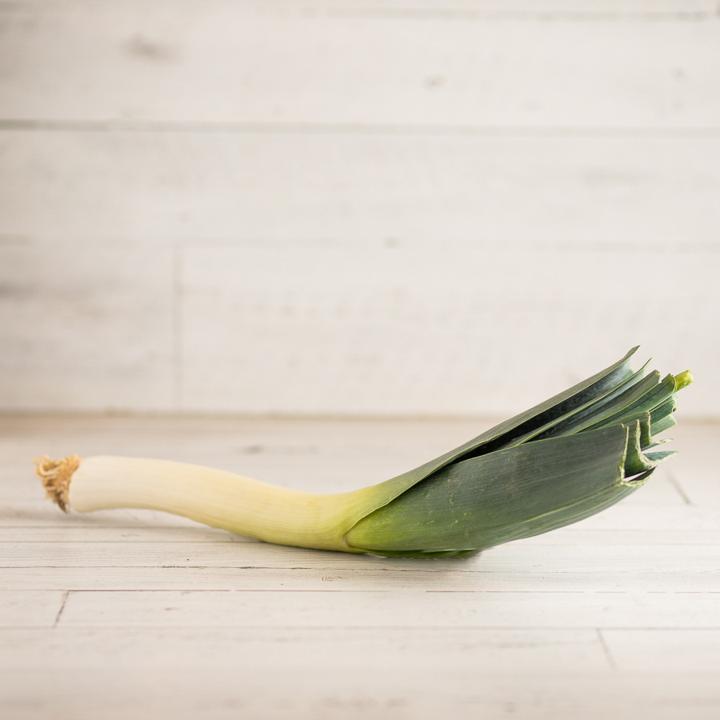 Leeks