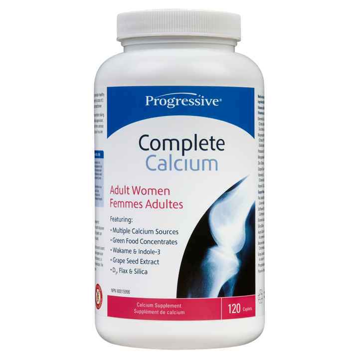 Complete Calcium Adult Women