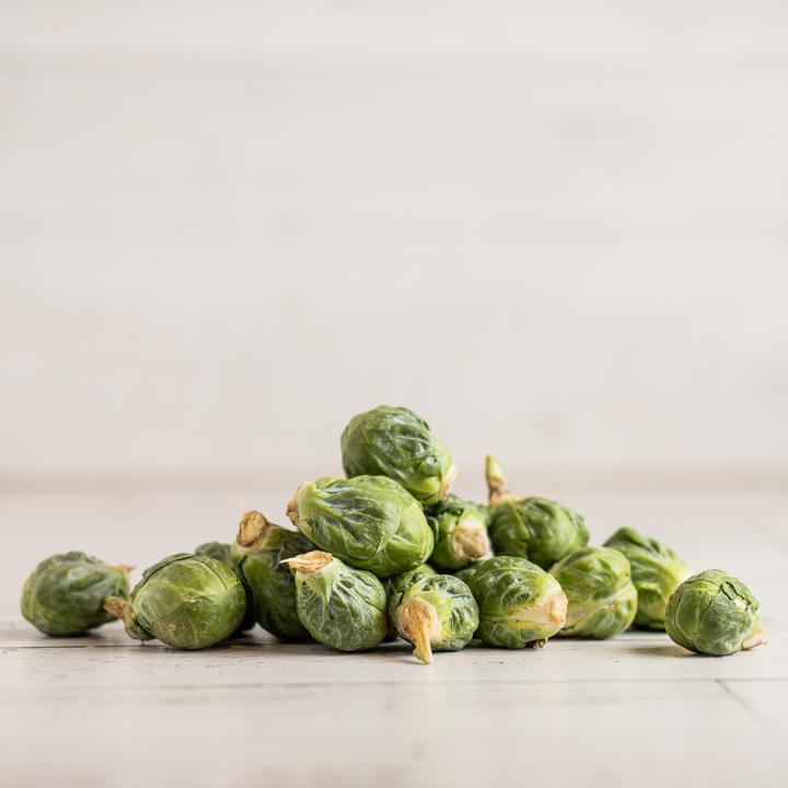 Brussel Sprouts Org