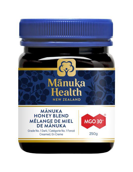 Manuka Honey Blend MGO 30+