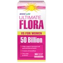 Ultimate Flora VS for Women