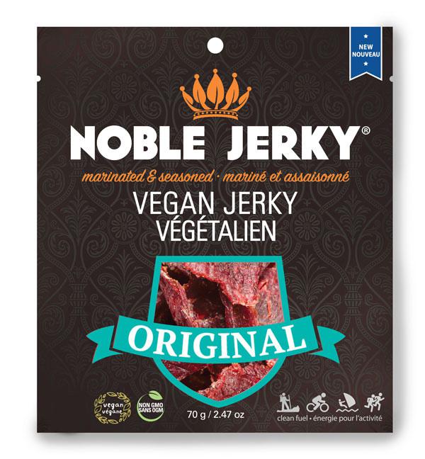 Vegan Jerky - Original