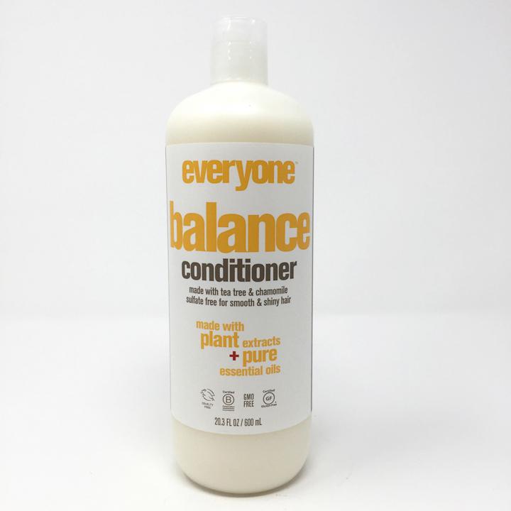 Balance Conditioner