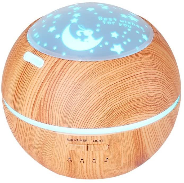 Lullaby - Kid Mist Diffuser