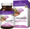 40+ Every Woman's One Daily Multivitamin