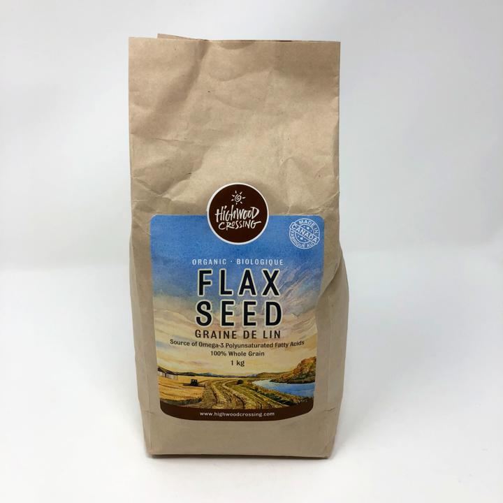 Flax Seed