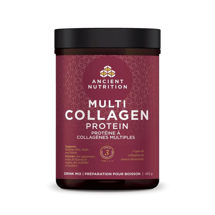 Multi Collagen Protein