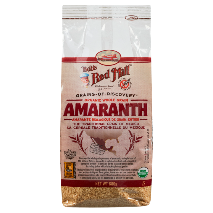 Amaranth