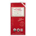 Spiced Tea Concentrate - Organic Rooibos Chai