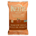 Potato Chips - Moscow Mule