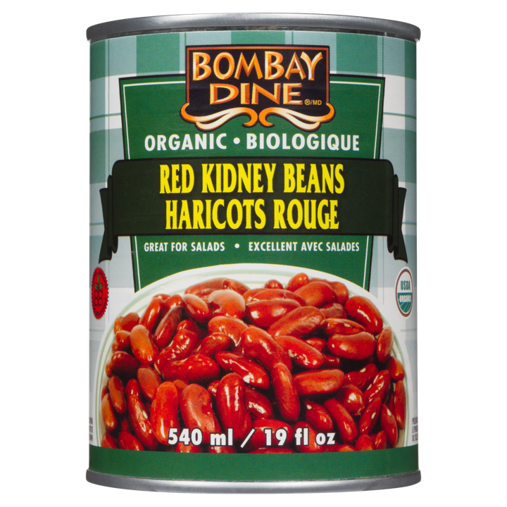 Kidney Beans