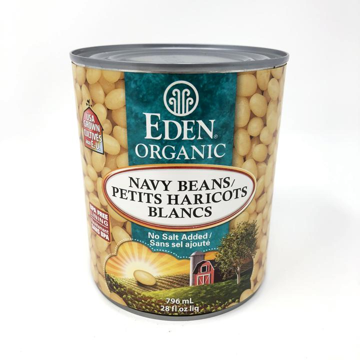 Navy Beans